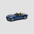 BMW BMW MINIATURE Z8 ROADSTER 1:18