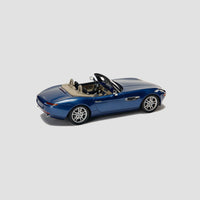 BMW BMW MINIATURE Z8 ROADSTER 1:18
