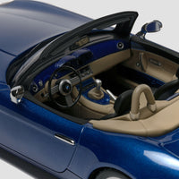 BMW BMW MINIATURE Z8 ROADSTER 1:18