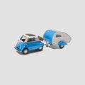 BMW BMW MINIATURE ISETTA 1:18