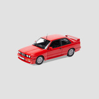 BMW BMW 1:18 BMW M3 (E30) Miniature