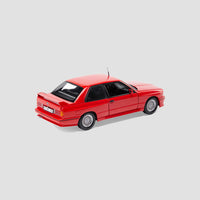 BMW BMW 1:18 BMW M3 (E30) Miniature