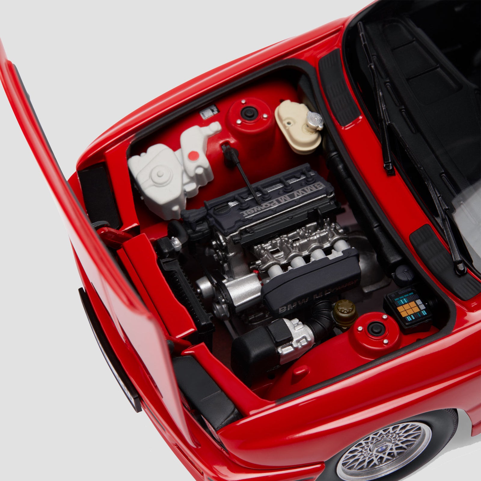 BMW BMW 1:18 BMW M3 (E30) Miniature