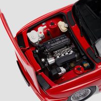 BMW BMW 1:18 BMW M3 (E30) Miniature