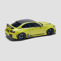 BMW 1:18 BMW M2 PERFORMACE PARTS MINIATURE