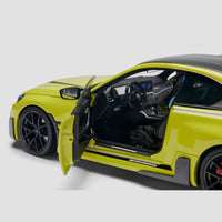 BMW 1:18 BMW M2 PERFORMACE PARTS MINIATURE