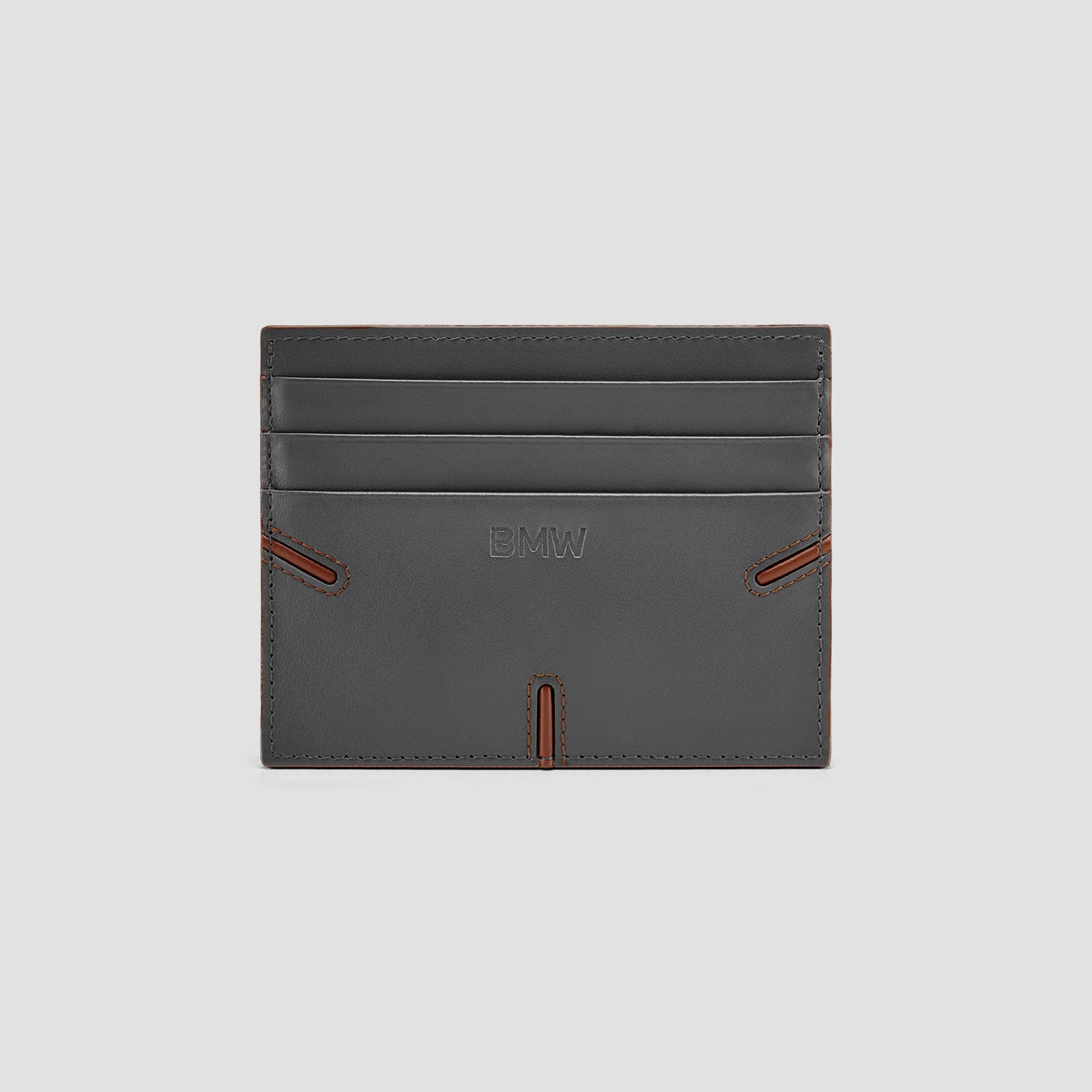 BMW BMW LEATHER CARD HOLDER