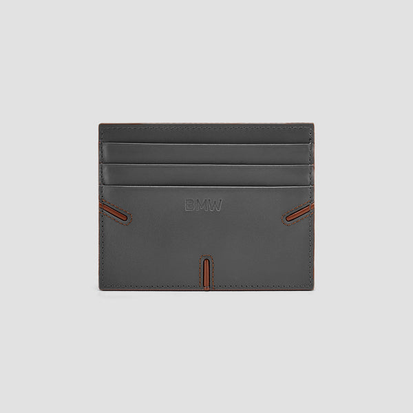 BMW BMW LEATHER CARD HOLDER