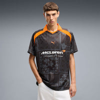 McLaren Mastercard F1 PUMA 2026 Singapore Jersey