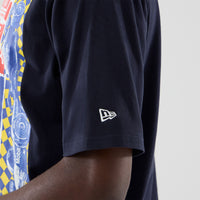 Red Bull Racing Graphic Oversized Tee