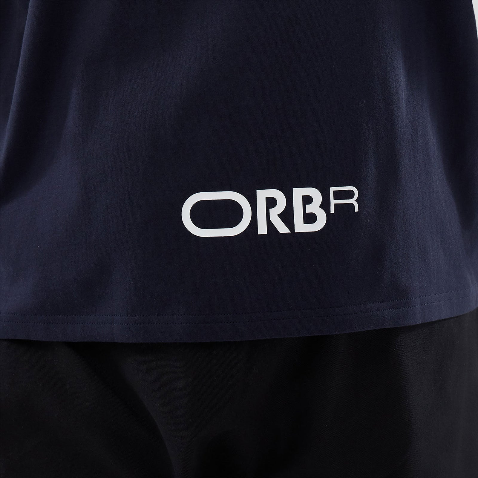 Red Bull Racing Graphic Oversized Tee