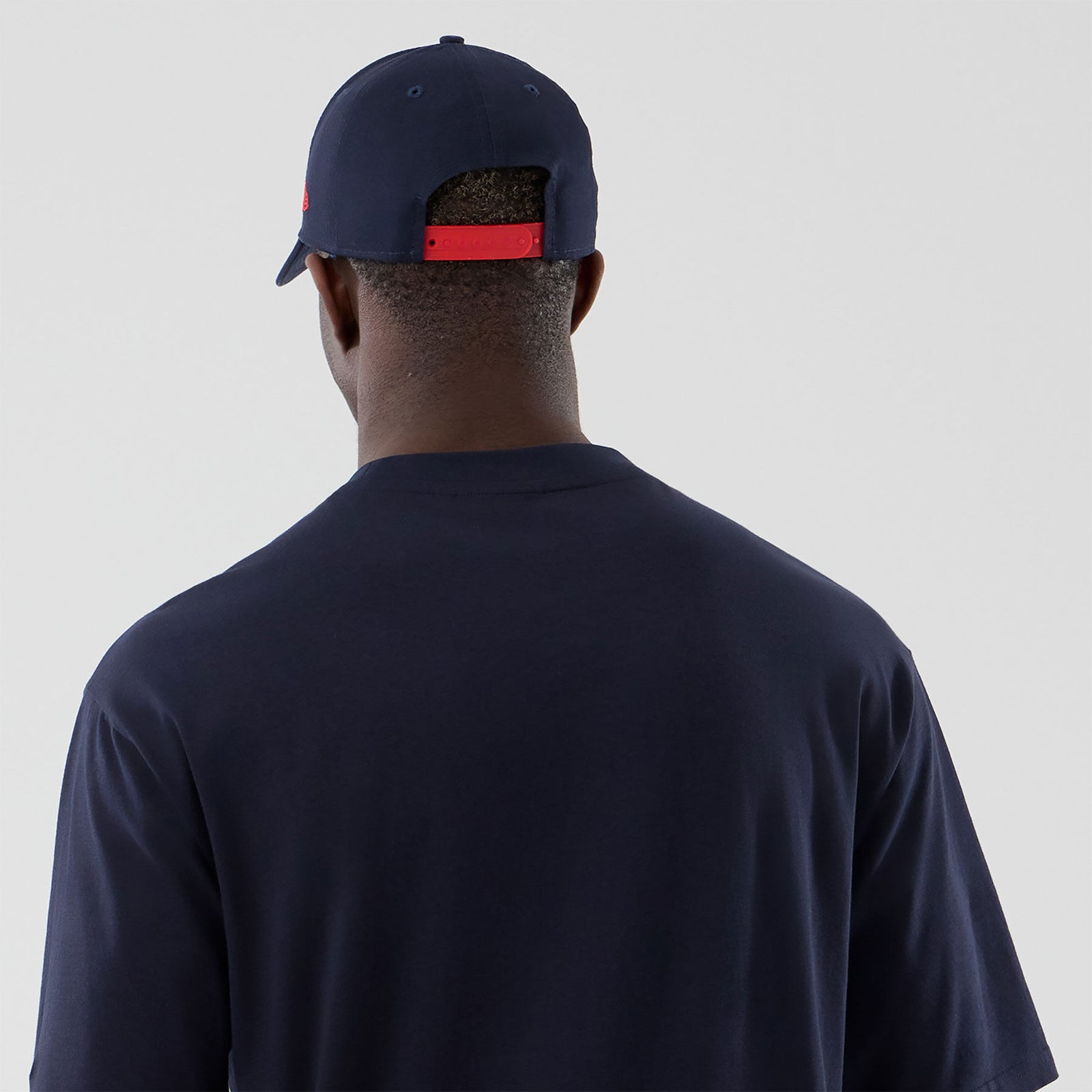 Red Bull Racing Graphic Oversized Tee