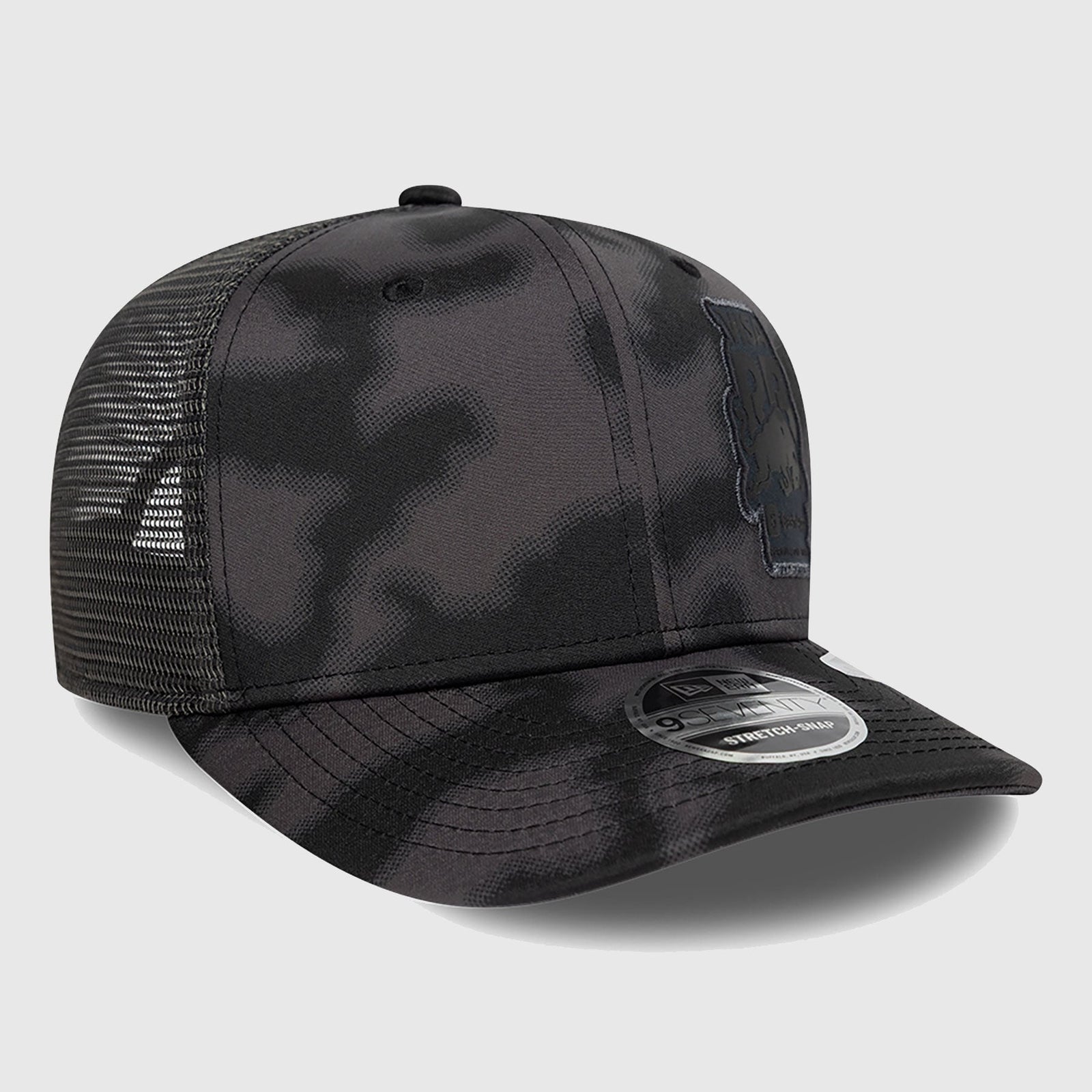 Visa Cash App RB New Era AOP 9SEV Cap