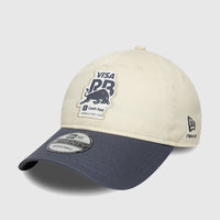 Visa Cash App RB New Era CONTRAST 9TWENTY Cap