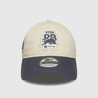 Visa Cash App RB New Era CONTRAST 9TWENTY Cap