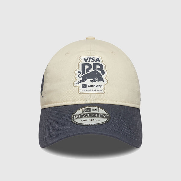 Visa Cash App RB New Era CONTRAST 9TWENTY Cap