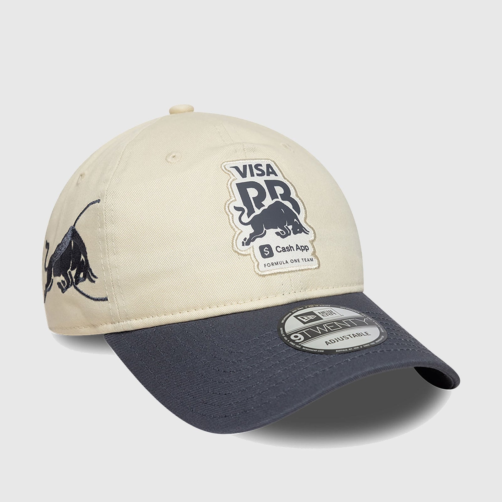 Visa Cash App RB New Era CONTRAST 9TWENTY Cap