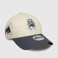 Visa Cash App RB New Era CONTRAST 9TWENTY Cap