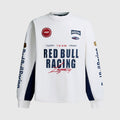 Red Bull Racing Pepe Jeans Long Sleeve T-shirt