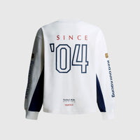 Red Bull Racing Pepe Jeans Long Sleeve T-shirt