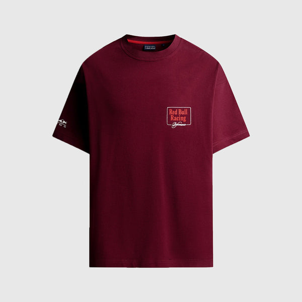 Red Bull Racing Pepe Jeans Performance T-shirt