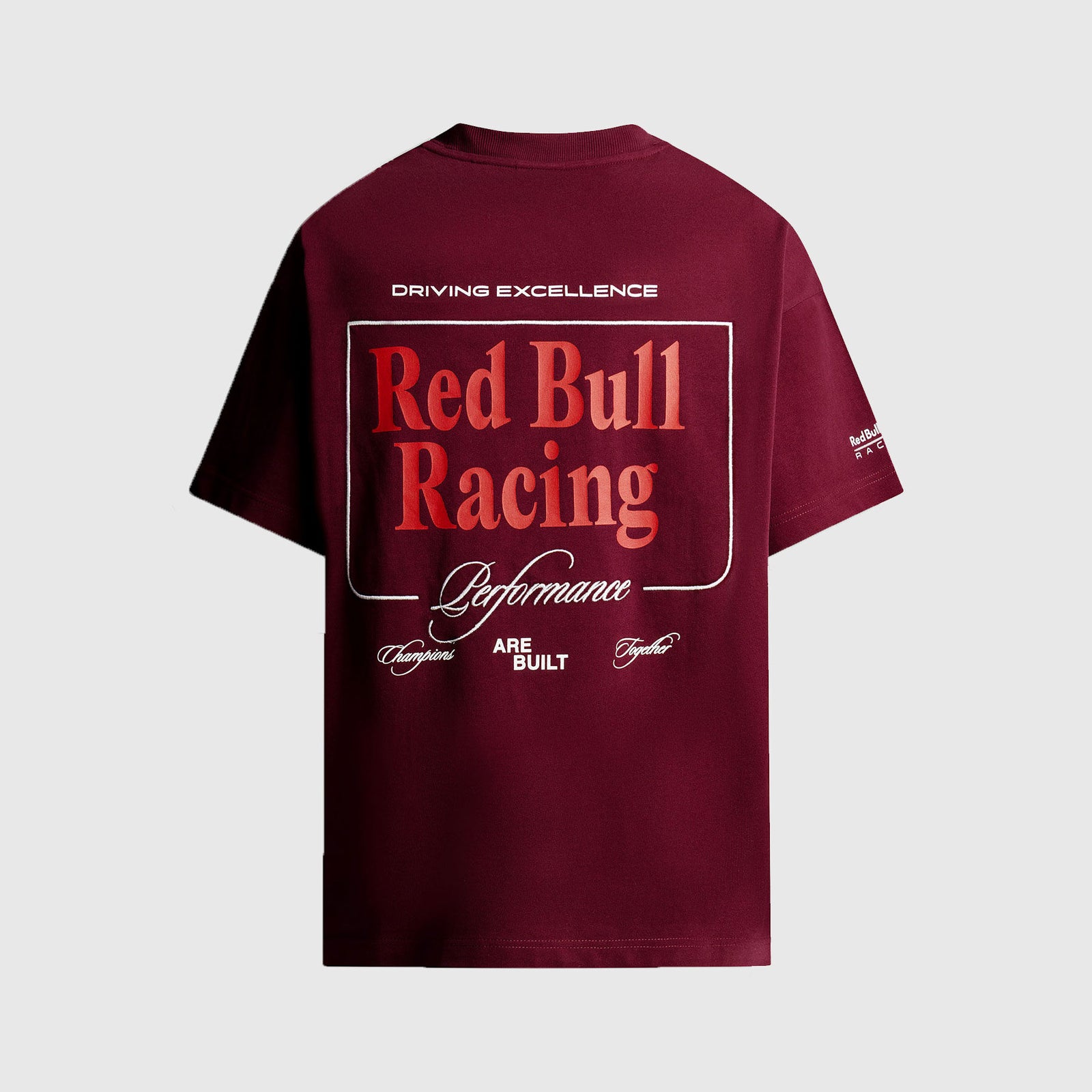 Red Bull Racing Pepe Jeans Performance T-shirt
