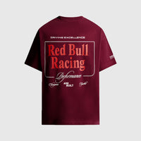 Red Bull Racing Pepe Jeans Performance T-shirt