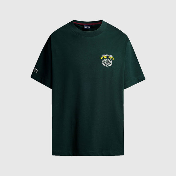 Red Bull Racing RBR Pepe Jeans Racing Legacy T-shirt