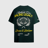Red Bull Racing RBR Pepe Jeans Racing Legacy T-shirt