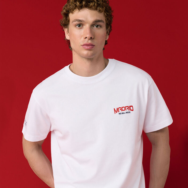 Red Bull Racing Puerta del sol Tshirt