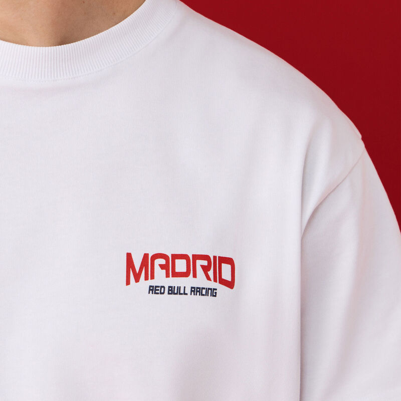 Red Bull Racing Puerta del sol Tshirt