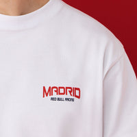 Red Bull Racing Puerta del sol Tshirt