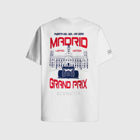 Red Bull Racing Puerta del sol Tshirt