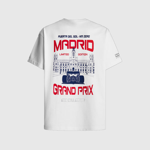 Red Bull Racing Puerta del sol Tshirt