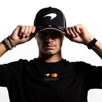 McLaren Mastercard F1 Lando Norris UK T-Shirt