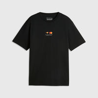 McLaren Mastercard F1 Lando Norris UK T-Shirt