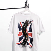 McLaren Mastercard F1 Silverstone 2026 T-Shirt