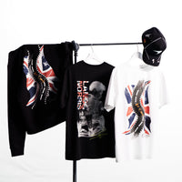 McLaren Mastercard F1 Silverstone 2026 T-Shirt