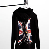 McLaren Mastercard F1 Silverstone 2026 Hoodie