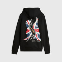 McLaren Mastercard F1 Silverstone 2026 Hoodie