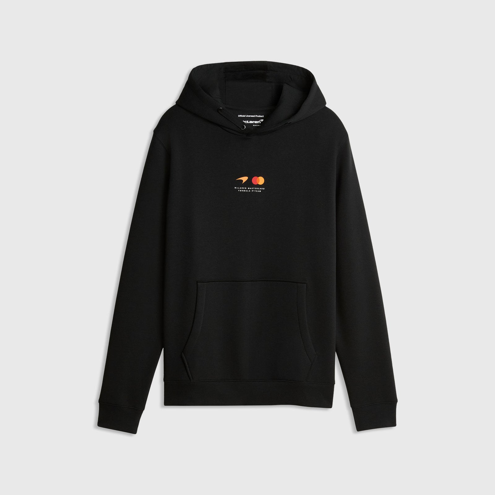McLaren Mastercard F1 Silverstone 2026 Hoodie