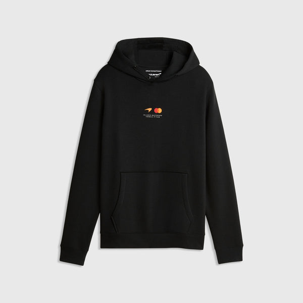 McLaren Mastercard F1 Silverstone 2026 Hoodie