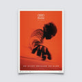 Audi F1 Team 2026 "We Dare" Official Poster