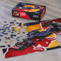 Red Bull Racing Verstappen RB22 2026 Puzzle
