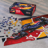Red Bull Racing Verstappen RB22 2026 Puzzle
