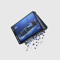 Williams Racing Williams Racing FW48 2026 Puzzle