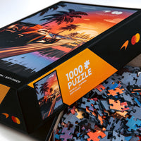 McLaren Mastercard F1 Team Puzzle 2026