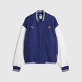 McLaren Mastercard F1 2026 Team Singapore Track Jacket Men