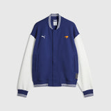McLaren Mastercard F1 2026 Team Singapore Track Jacket Men - S