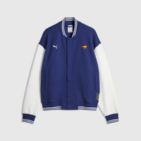 McLaren Mastercard F1 2026 Team Singapore Track Jacket Men